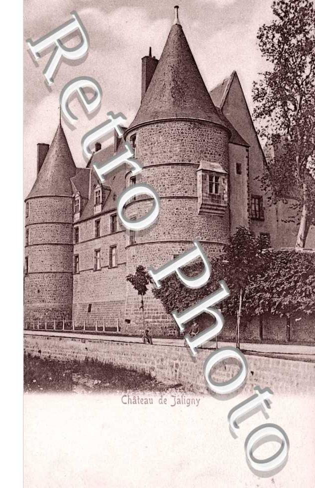 le Chateau