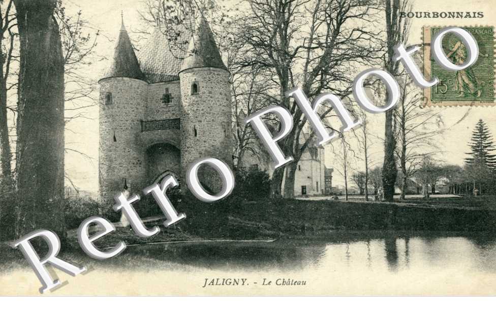 le Chateau