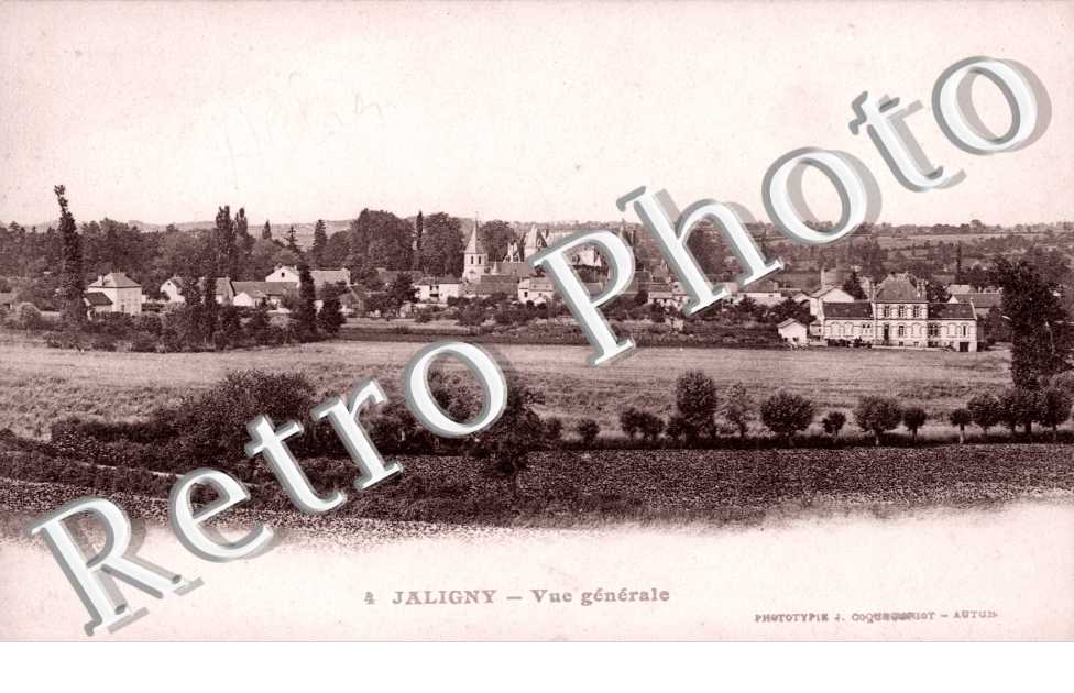 Vue generale