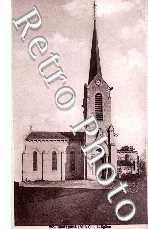 L&#039;Eglise