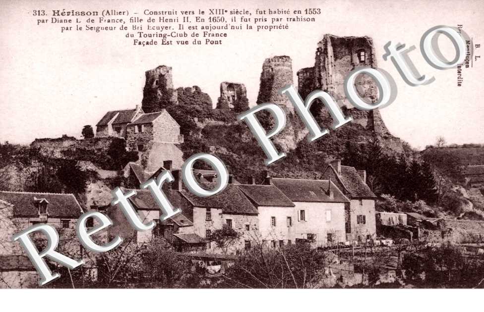 vue partielle