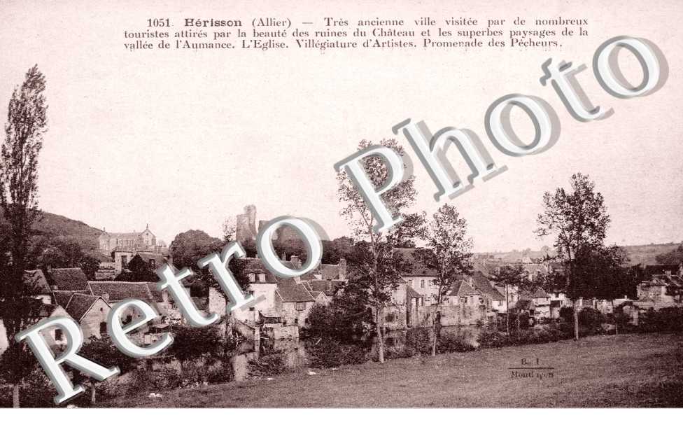 Vue generale