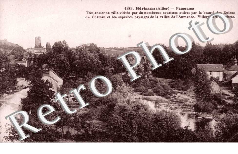 Panorama