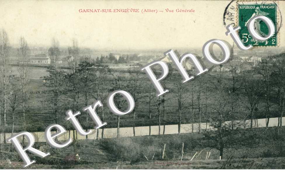 Vue generale