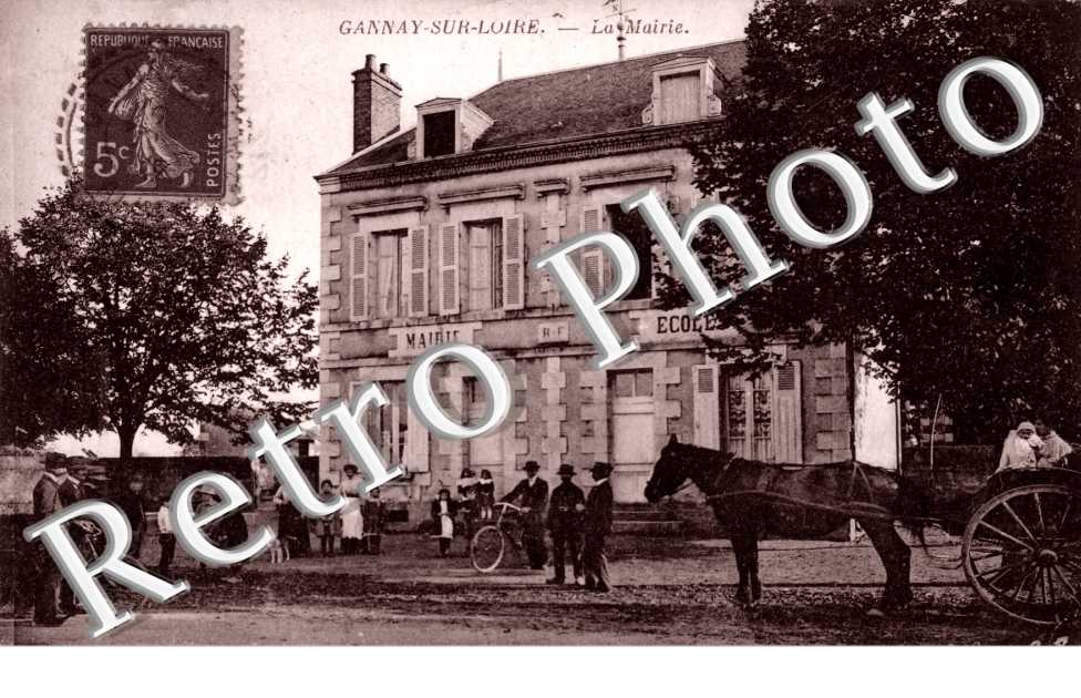 La Mairie