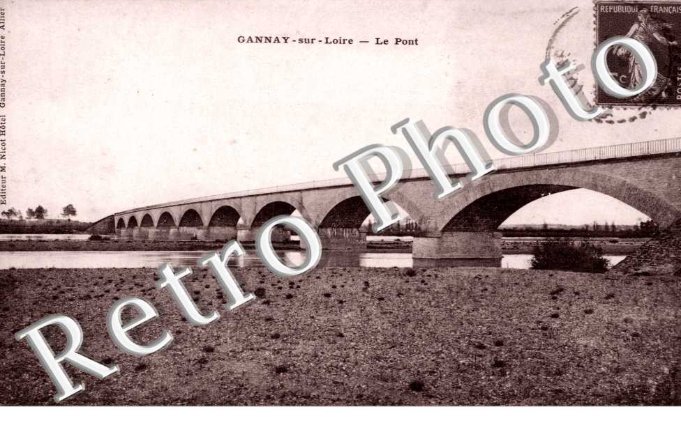 Le Pont