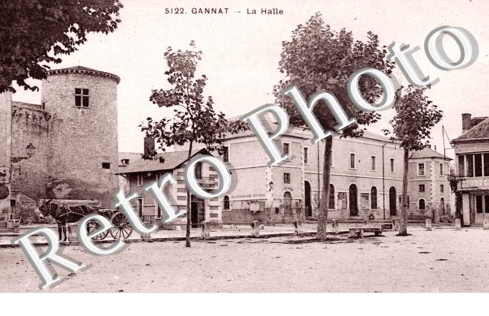 La Halle