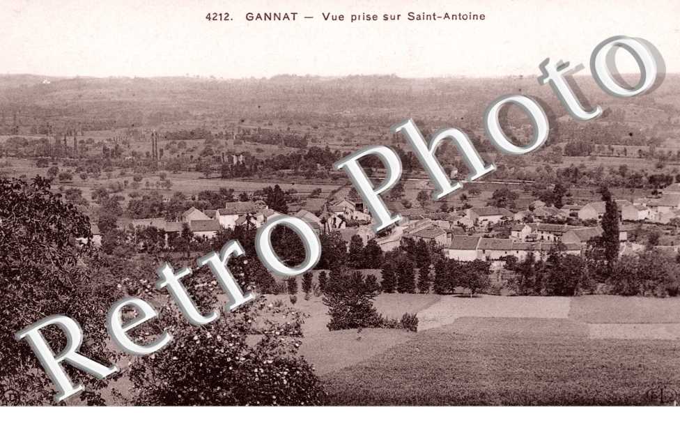 Vue generale