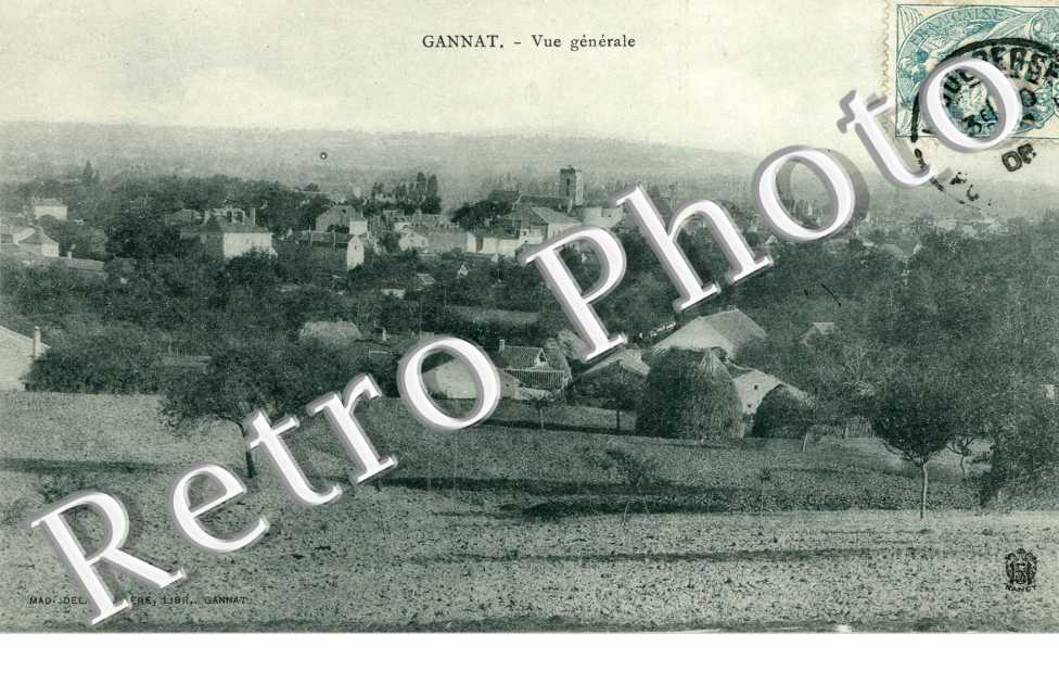 Vue generale