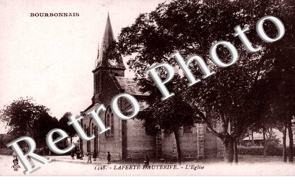 L&#039;Eglise