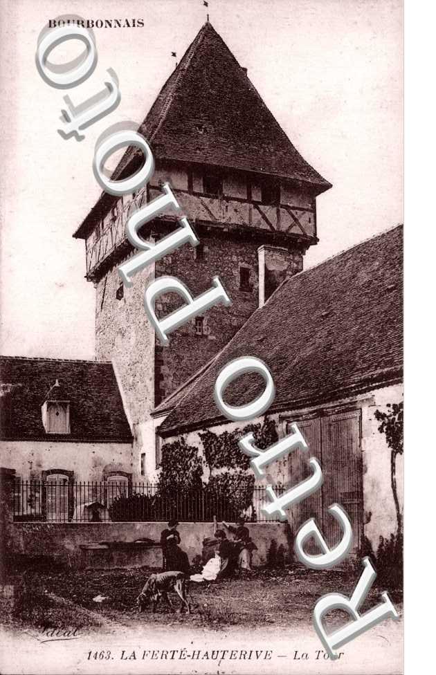 La Tour
