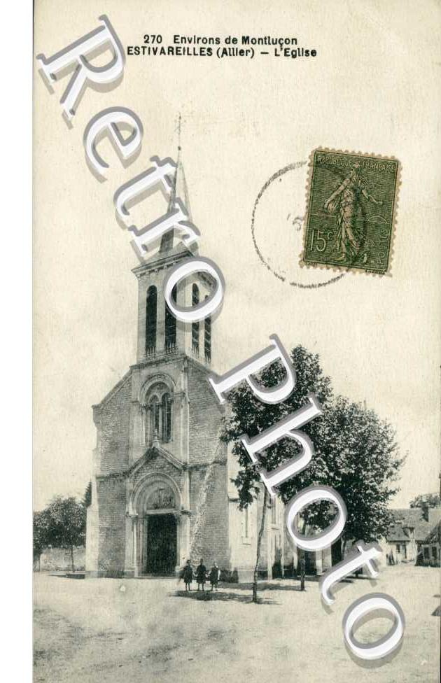 L&#039;Eglise