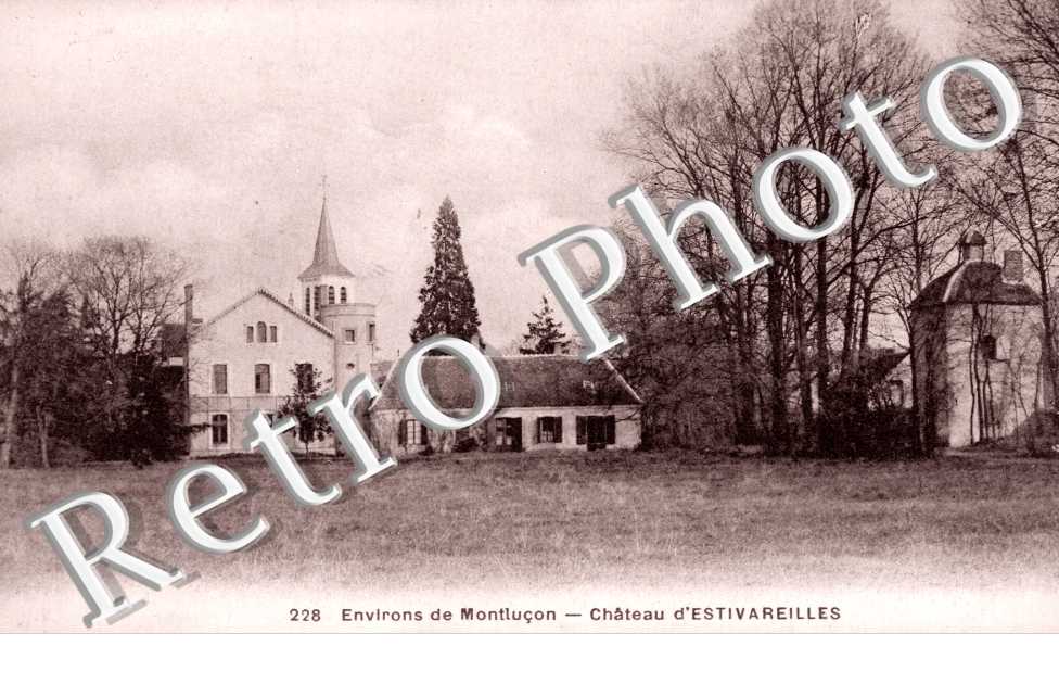 Le Chateau
