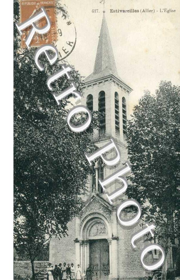 L&#039;Eglise