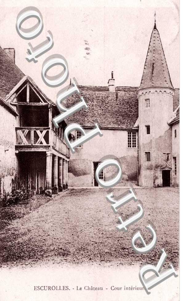 Le Chateau