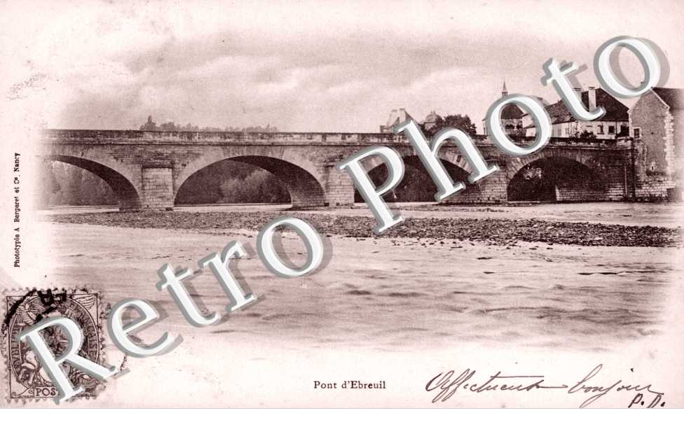 Le Pont