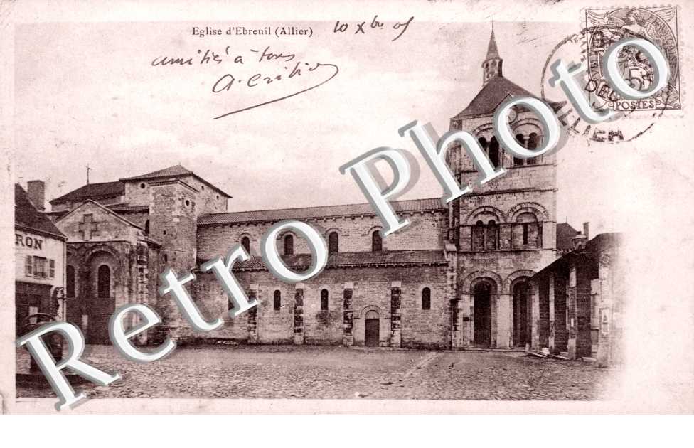 L&#039;Eglise
