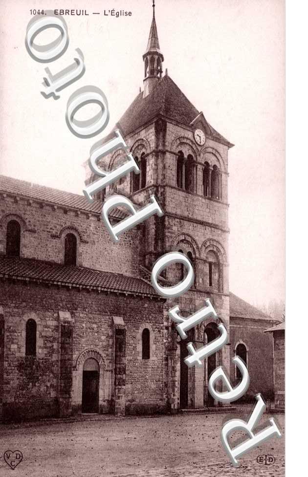 L&#039;Eglise