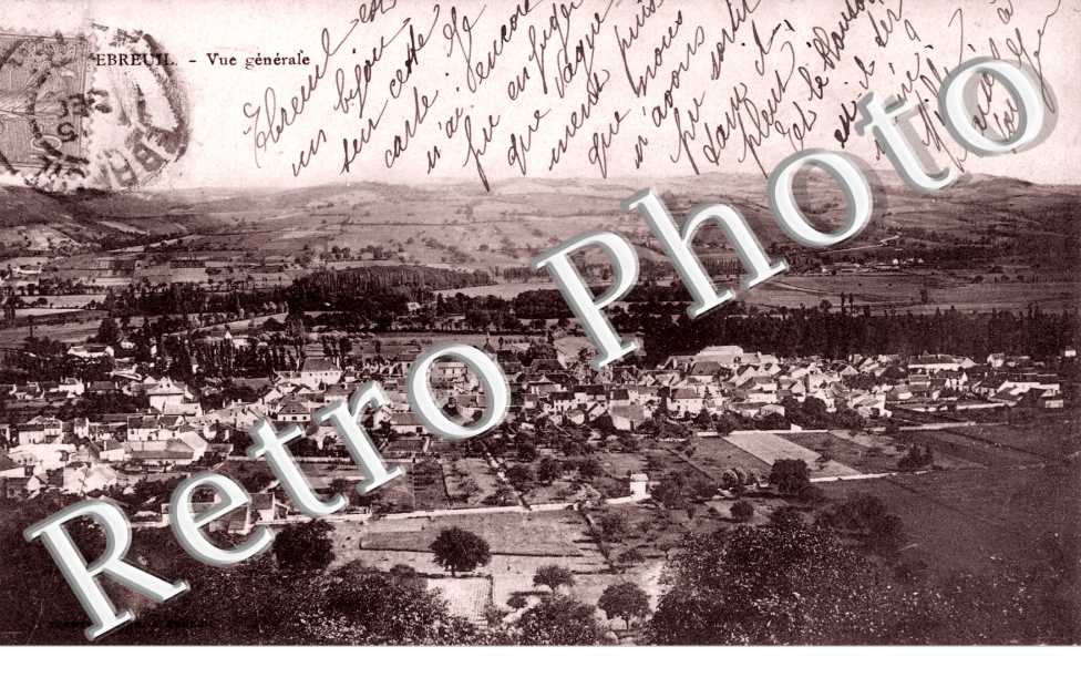 Vue generale