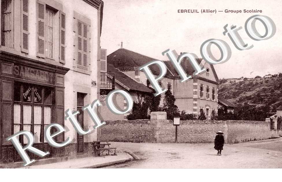 Groupe Scolaire