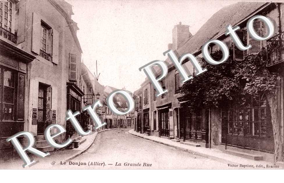 La Grande Rue