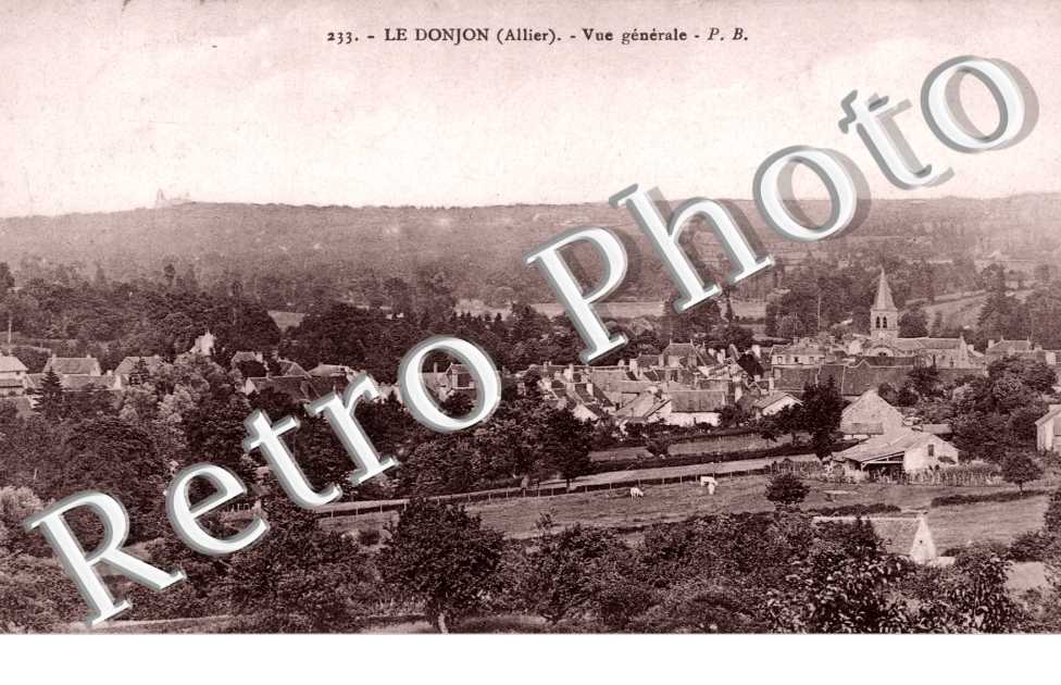 Vue generale
