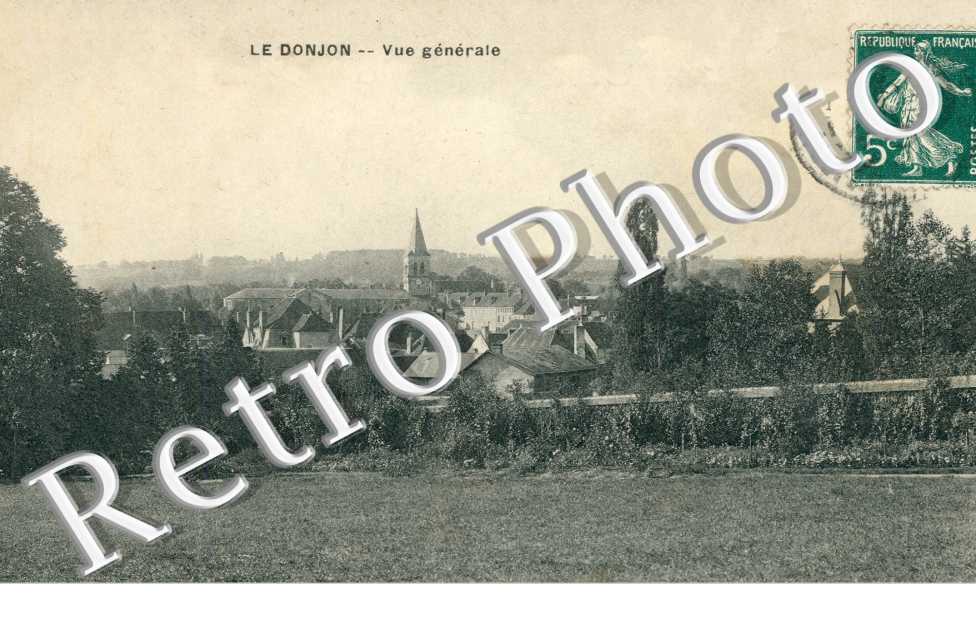 Vue generale