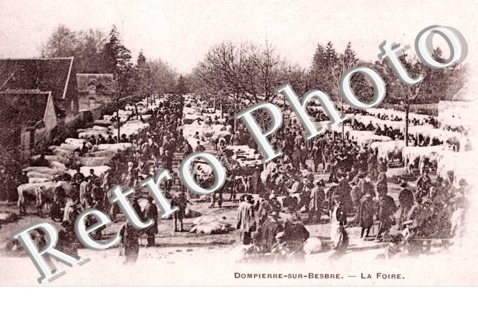 la foire