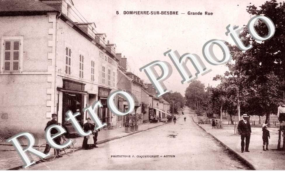 Grande Rue