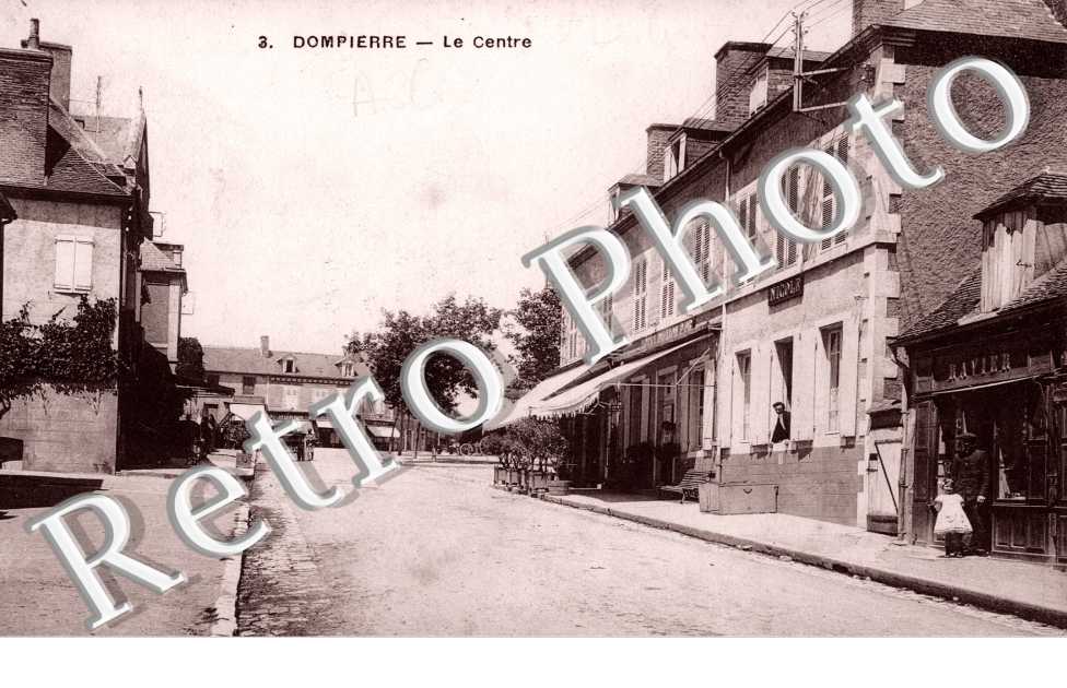 Le Centre