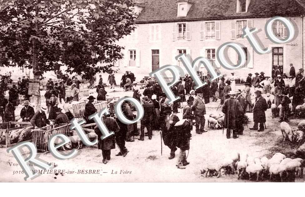 La Foire