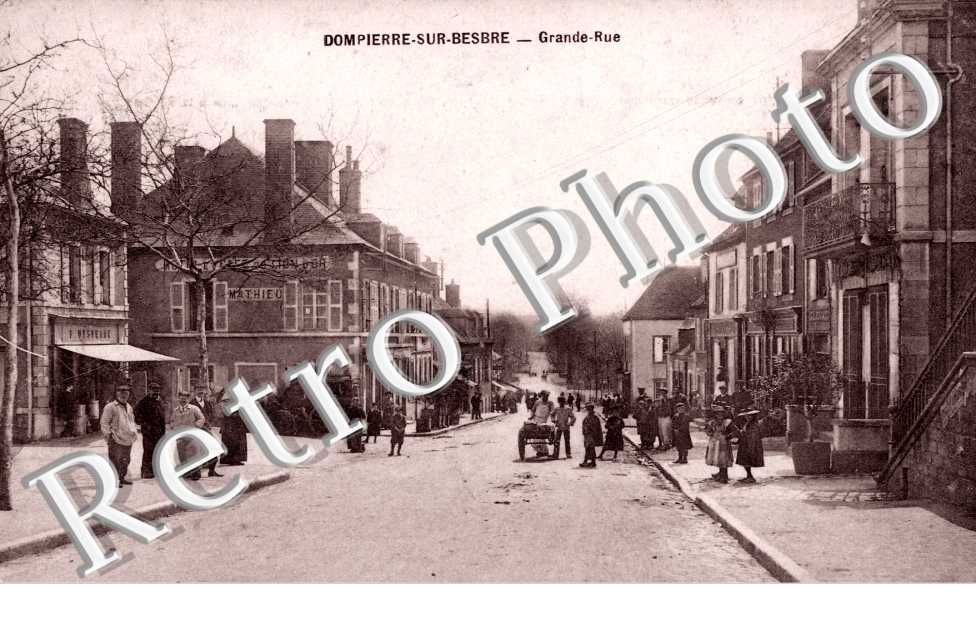 Grande Rue