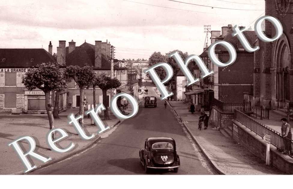 Grande Rue