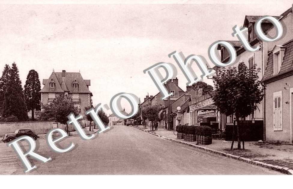 Quartier de la Gare
