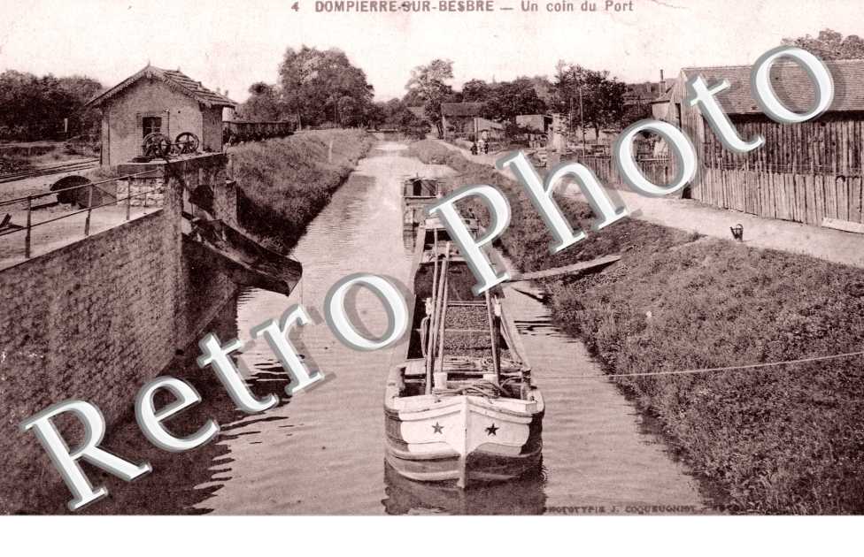 Coin du Port