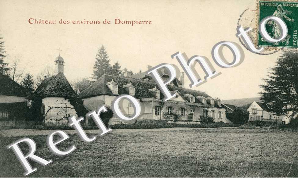 Un Chateau