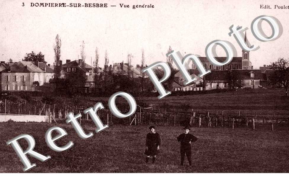 Vue generale