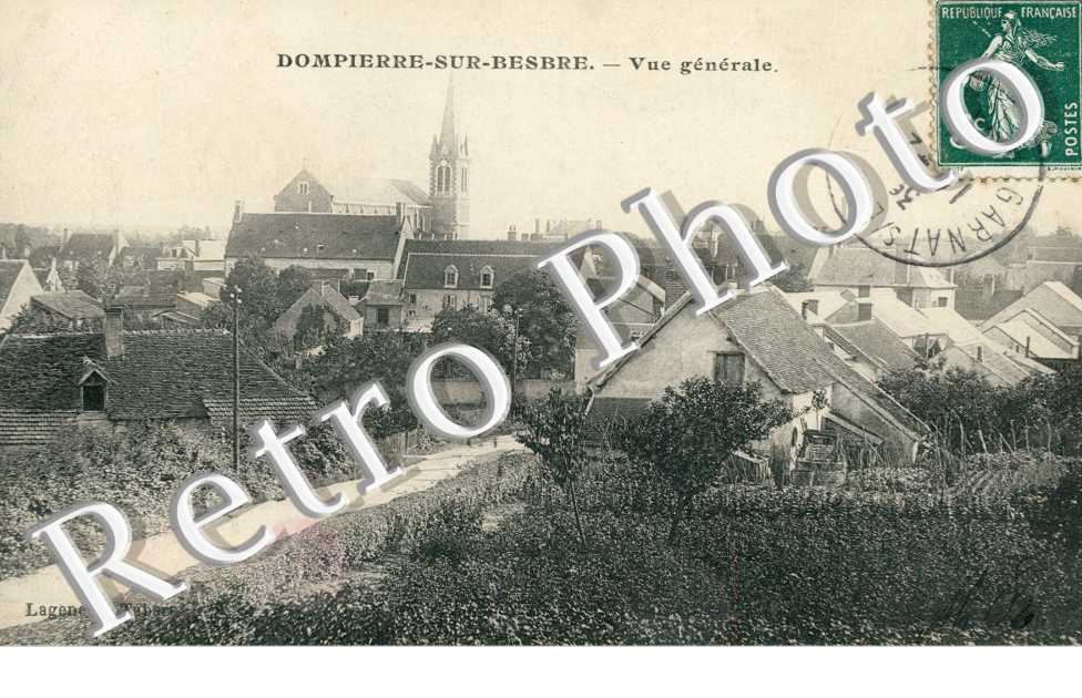 vue generale