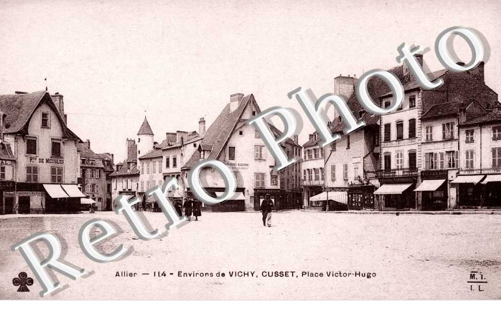 Place Victor Hugo