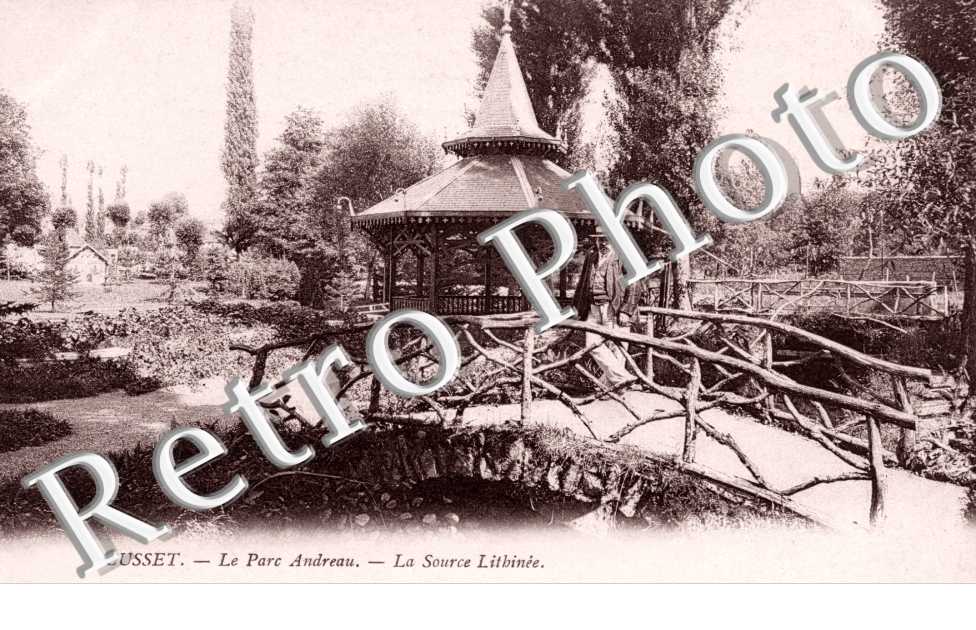 Source Lithinee