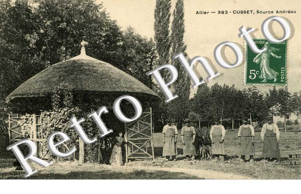 Source Andreau