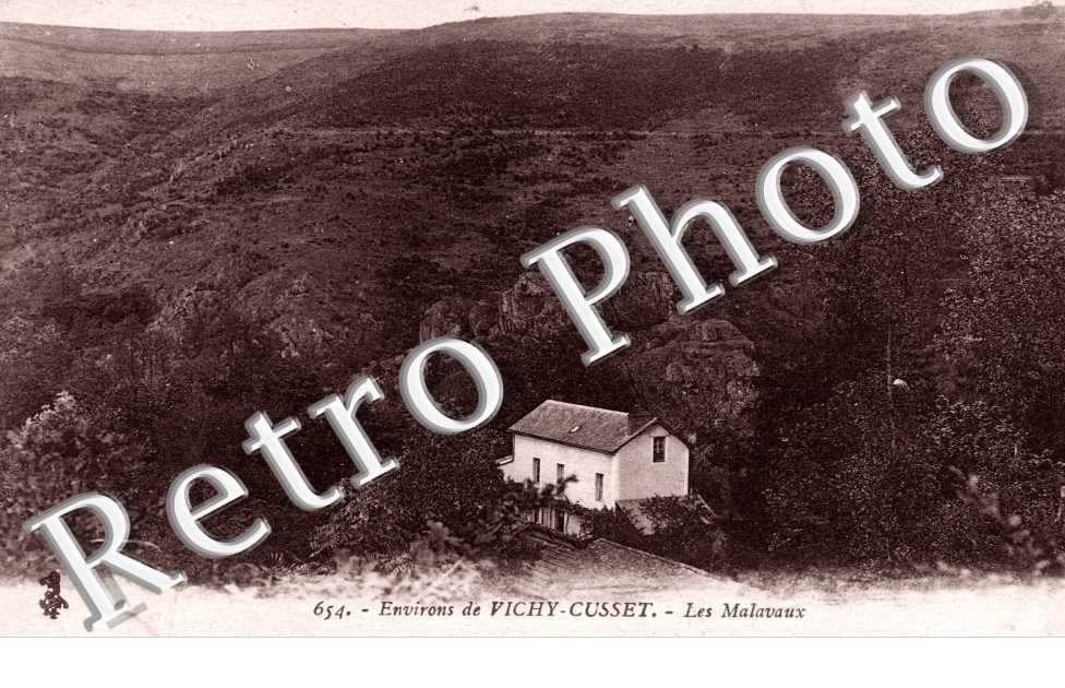 Les Malavaux