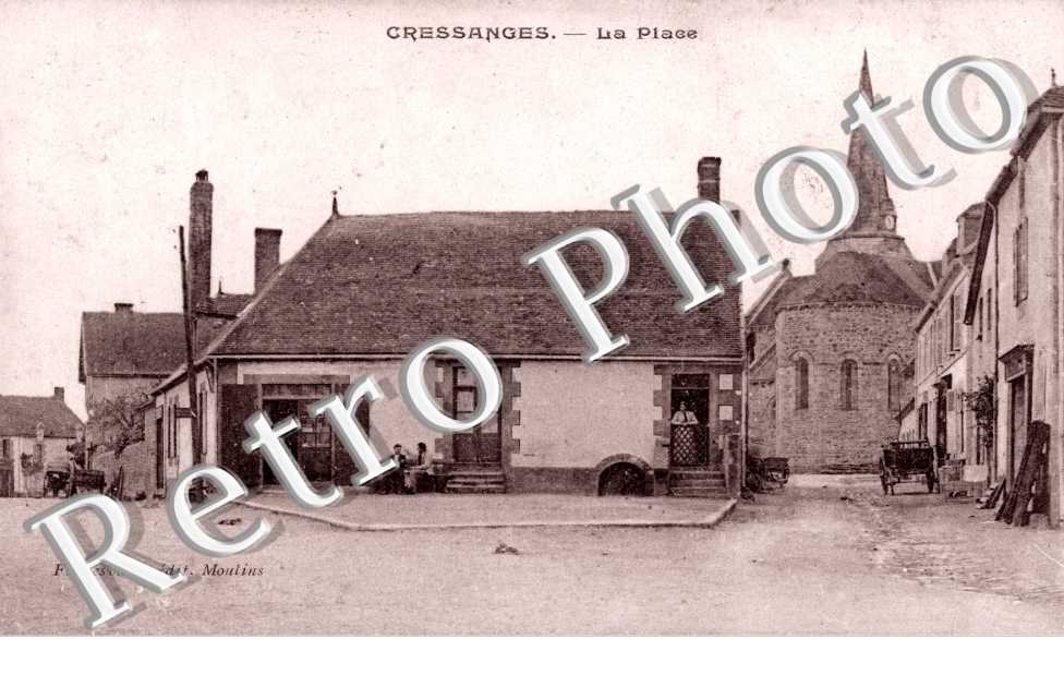 La Place