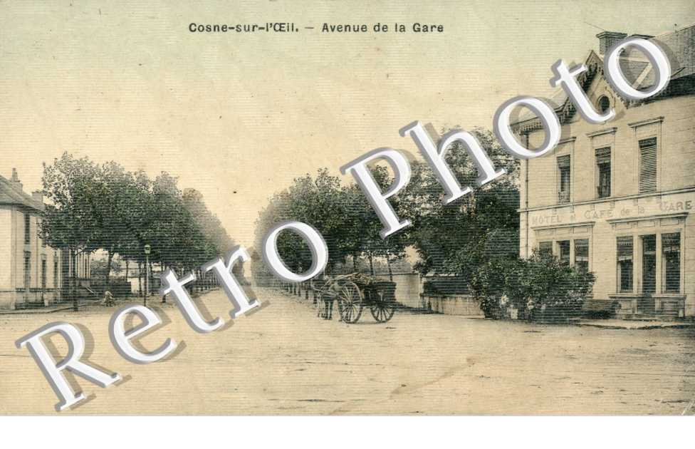 Grande rue