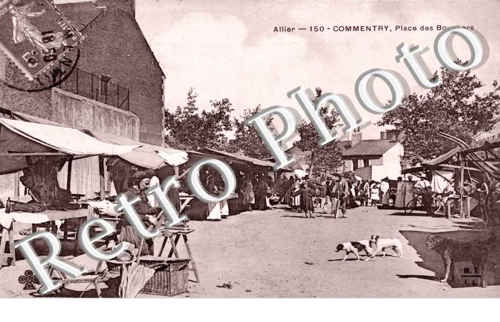 place des Bouchers