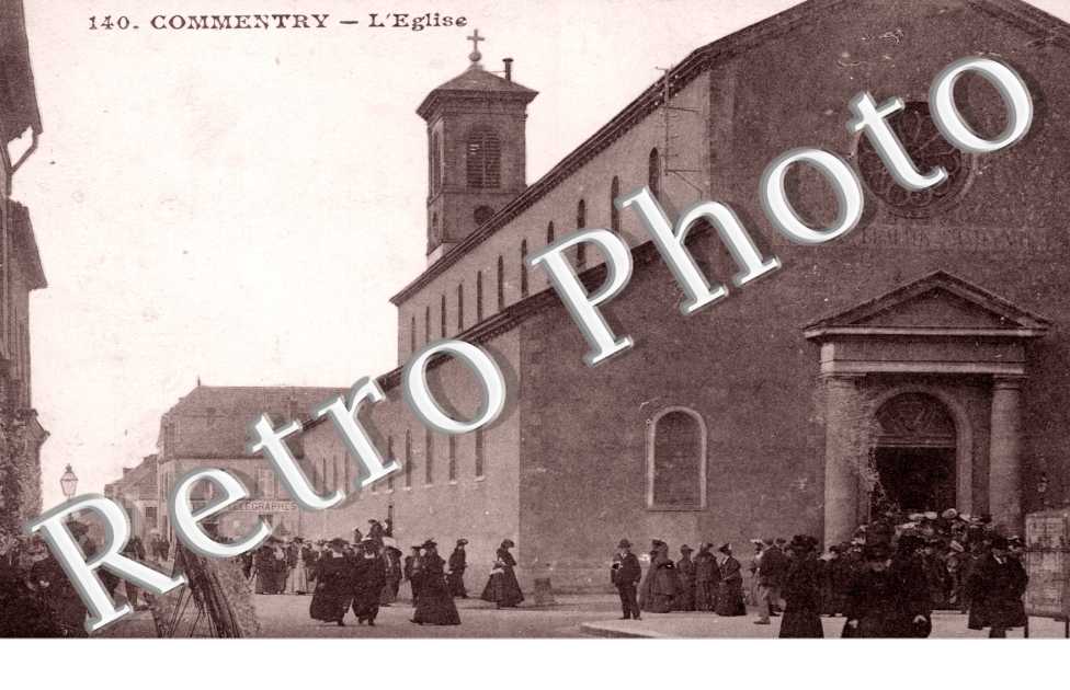 L'Eglise