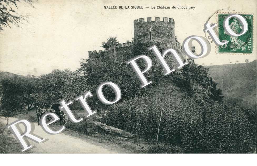 Le Chateau