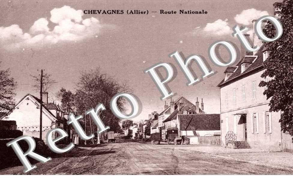 Route Nationale