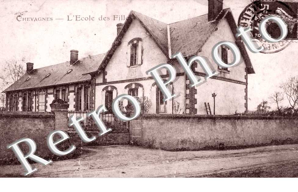 Ecole des Filles