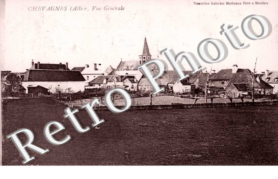 Vue generale